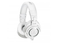 Audio Technica ATH-M50 X WH Audio Technica ATH-M50 X WH